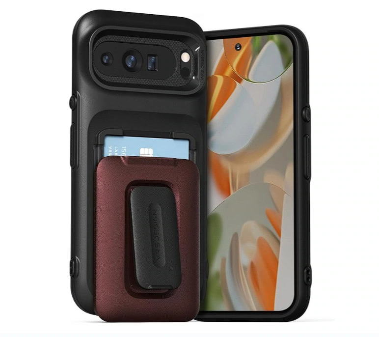 VRS DESIGN Orb-hoesje Google Pixel 9 Pro XL