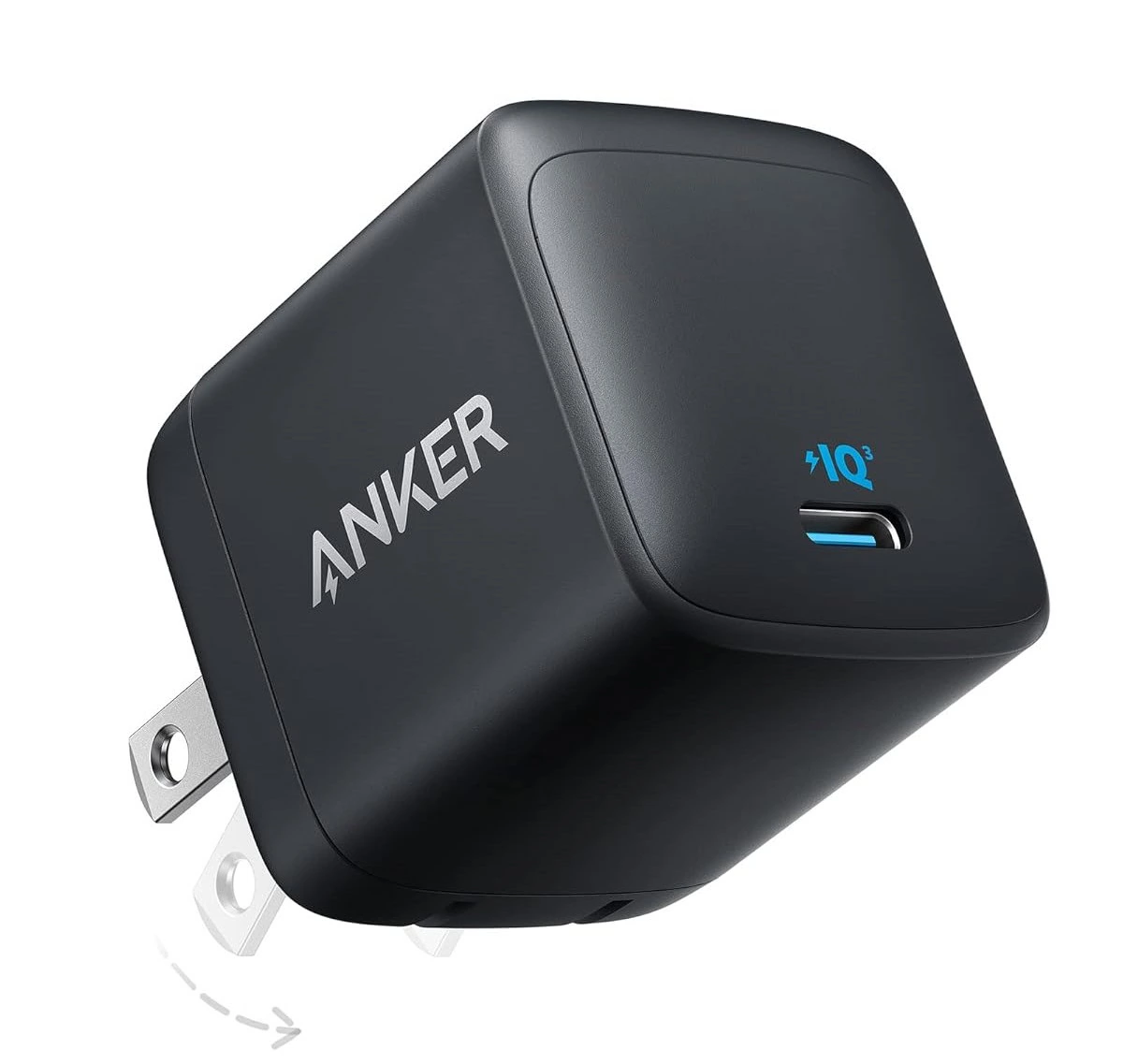 Anker Ace 313 45W USB C-oplader