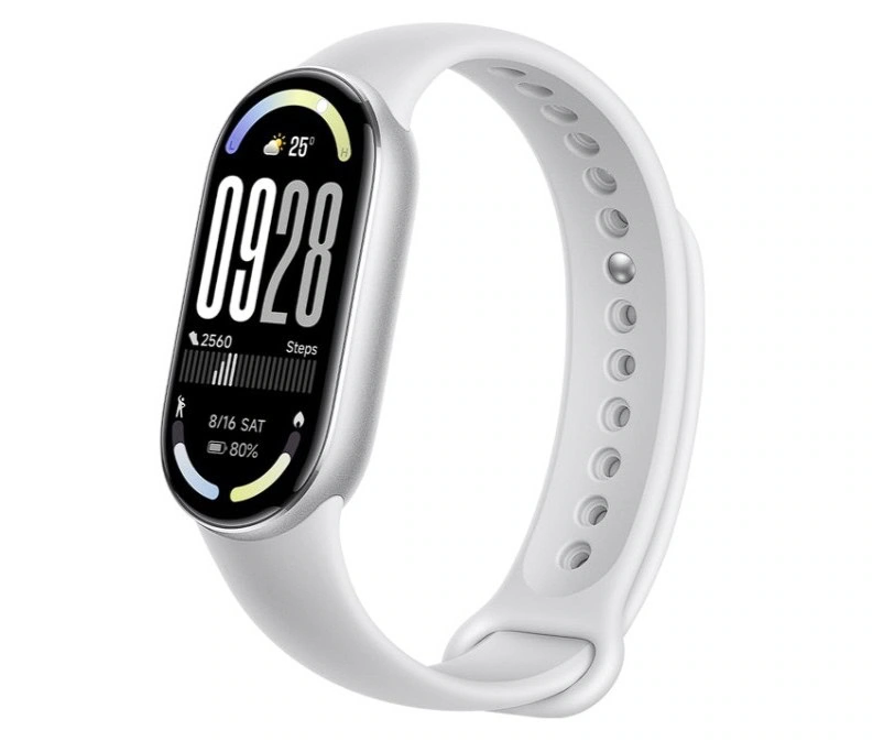Xiaomi Smart Band 10 fitnesstracker