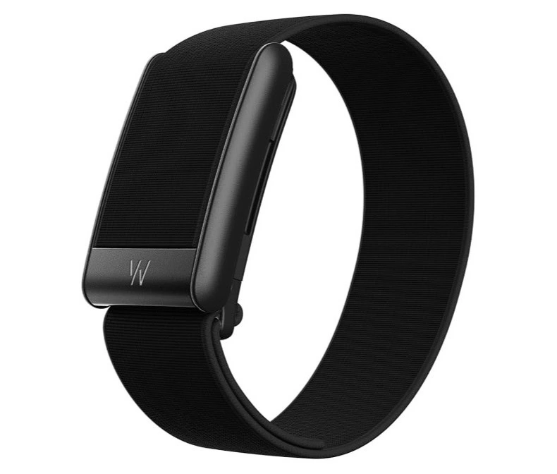 Whoop 4 0 fitnesstracker