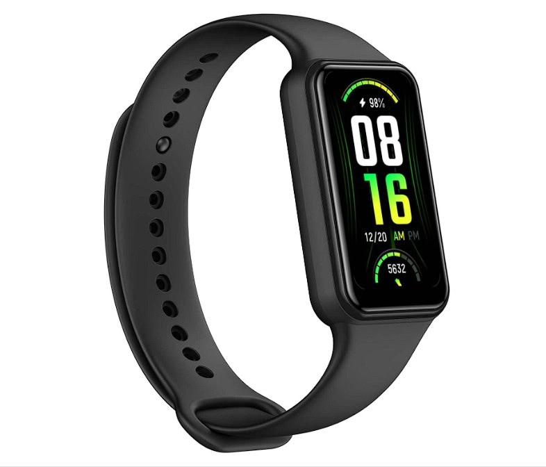 Amazfit Band 7 fitnesstracker