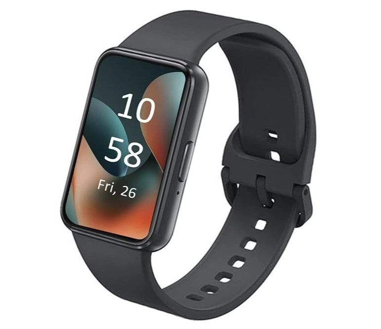 Samsung Galaxy Fit 3 fitnesstracker