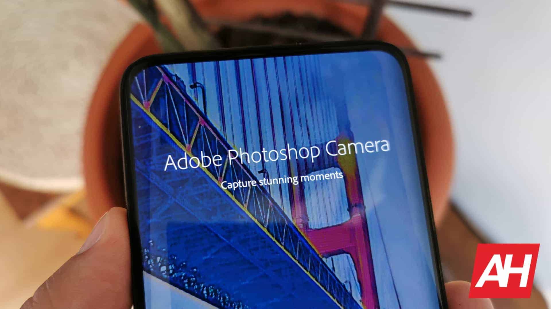 Adobe brengt Photoshop-, Express- en Acrobat-apps rechtstreeks naar ChatGPT