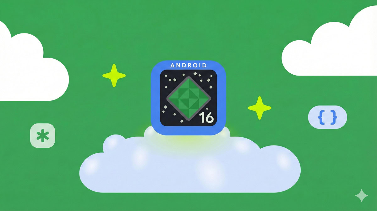 Android 16 QPR2 wordt gelanceerd met uitgebreid donker thema en meer