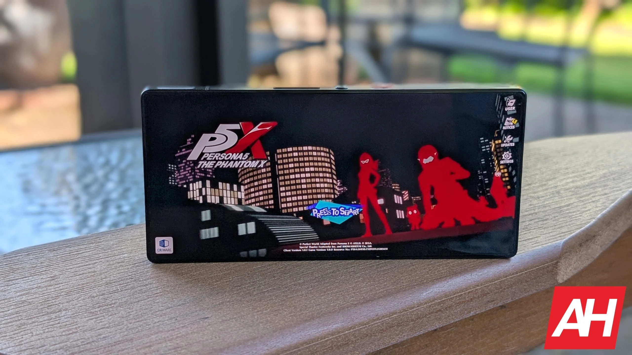 Beste gaming-smartphones