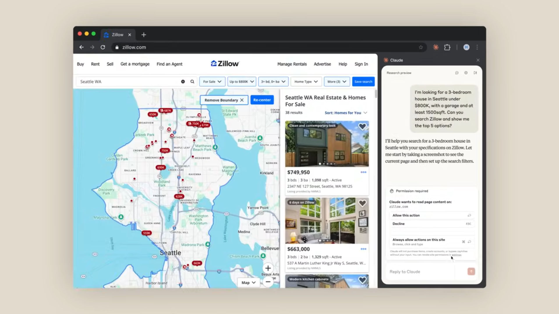Claude Chrome Plugin wordt gelanceerd en brengt AI-ondersteuning rechtstreeks naar uw browser