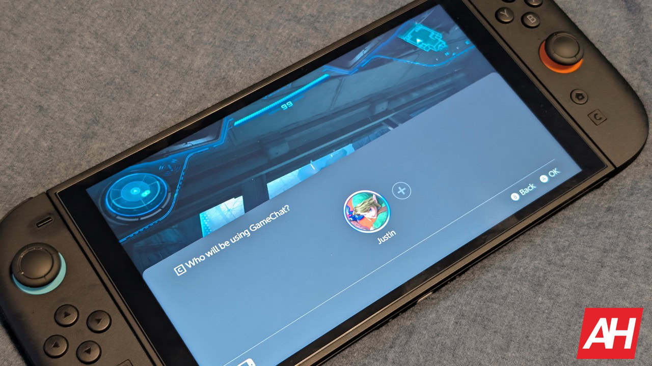 De Nintendo Switch 2 ondersteunt Pixel-telefoons voor videochat