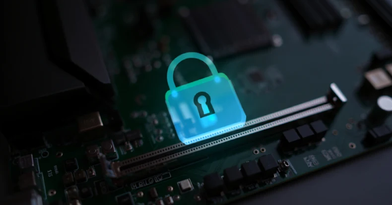 Drie zwakke punten in de PCIe-encryptie stellen PCIe 5.0+ systemen bloot aan foutieve gegevensverwerking