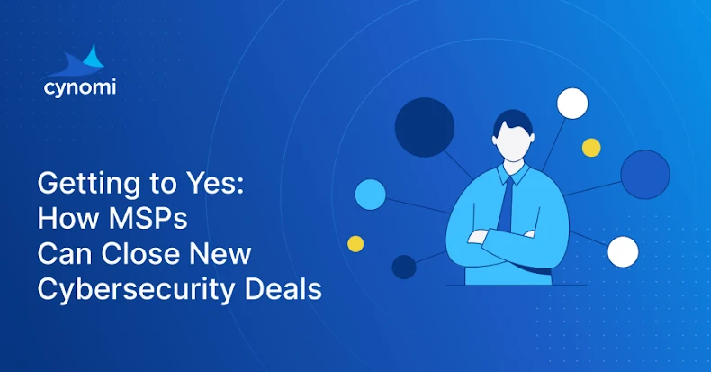 Een anti-salesgids voor MSP's