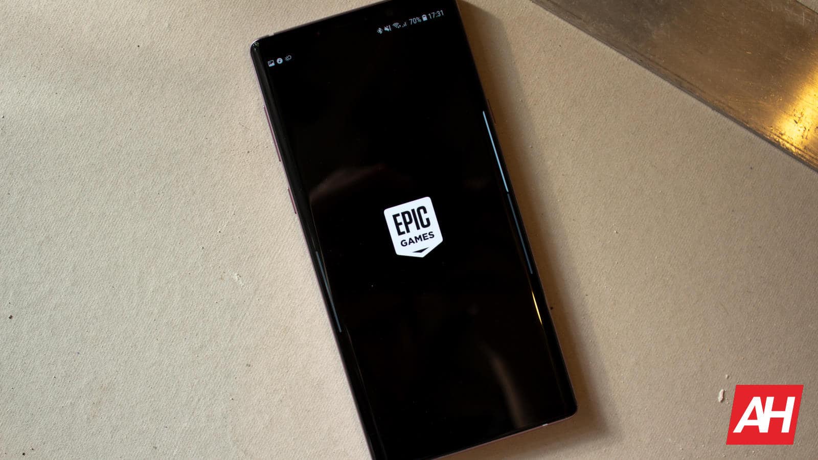 Epic roept Apple op voor rommelkosten die worden opgelegd aan app-winkels van derden