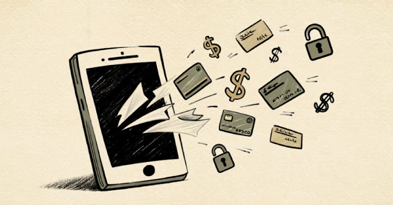 GoldFactory bereikt Zuidoost-Azië met aangepaste bankapps die meer dan 11.000 infecties veroorzaken