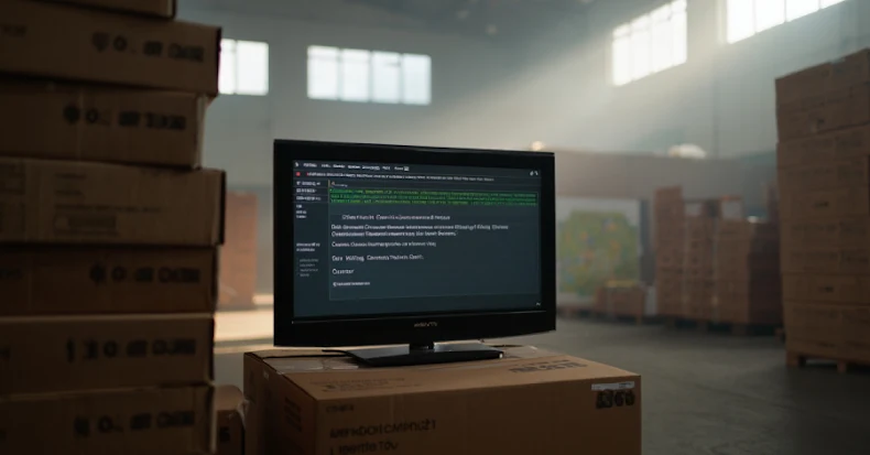 Kimwolf Botnet kaapt 1,8 miljoen Android TV's en lanceert grootschalige DDoS-aanvallen