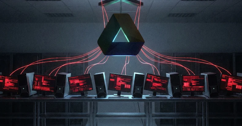 NANOREMOTE Malware gebruikt Google Drive API voor verborgen controle op Windows-systemen