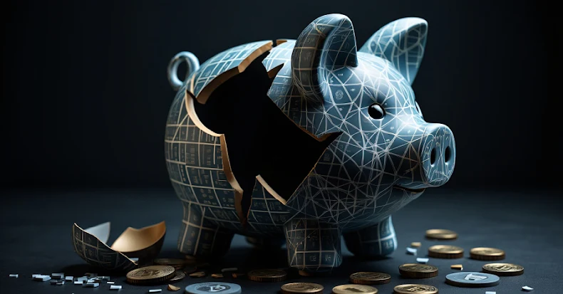 SEC Files brengt crypto-zwendel van meer dan $14 miljoen in rekening met behulp van nep-investeringstips met AI-thema