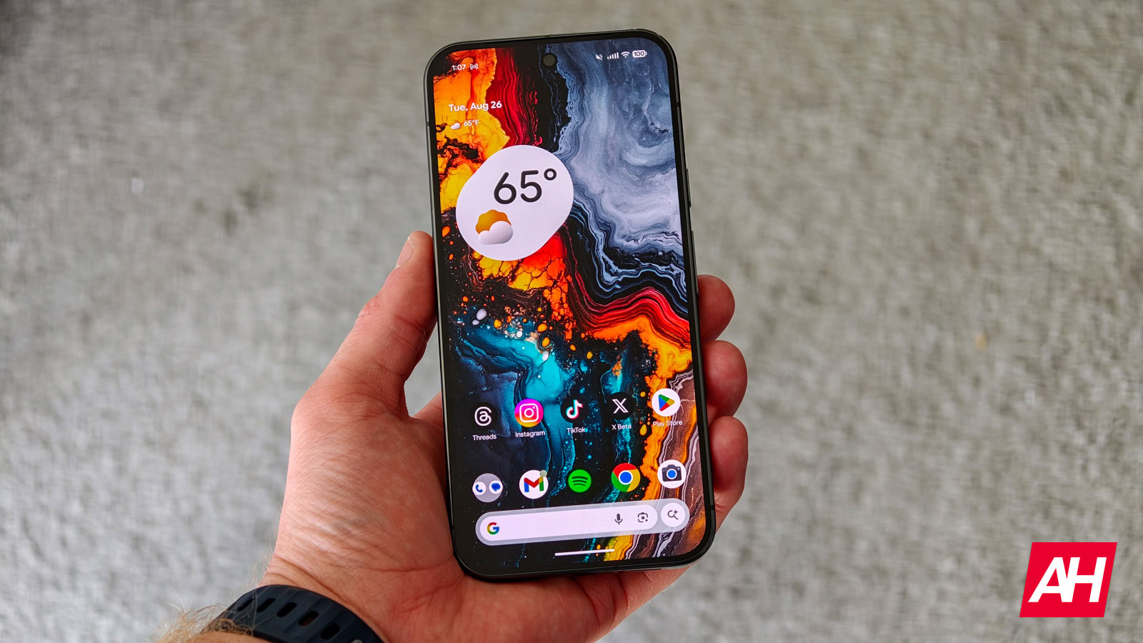 Vervelende Pixel Launcher-bug heropent gesloten apps tijdens het schakelen tussen apps