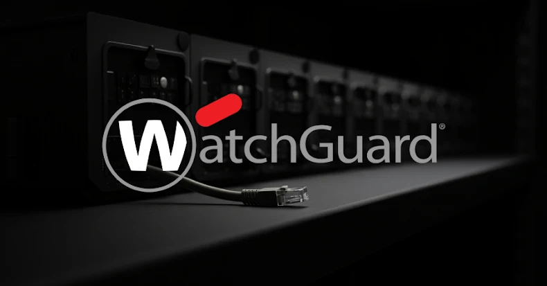 WatchGuard waarschuwt voor actieve exploitatie van kritieke Fireware OS VPN-kwetsbaarheid