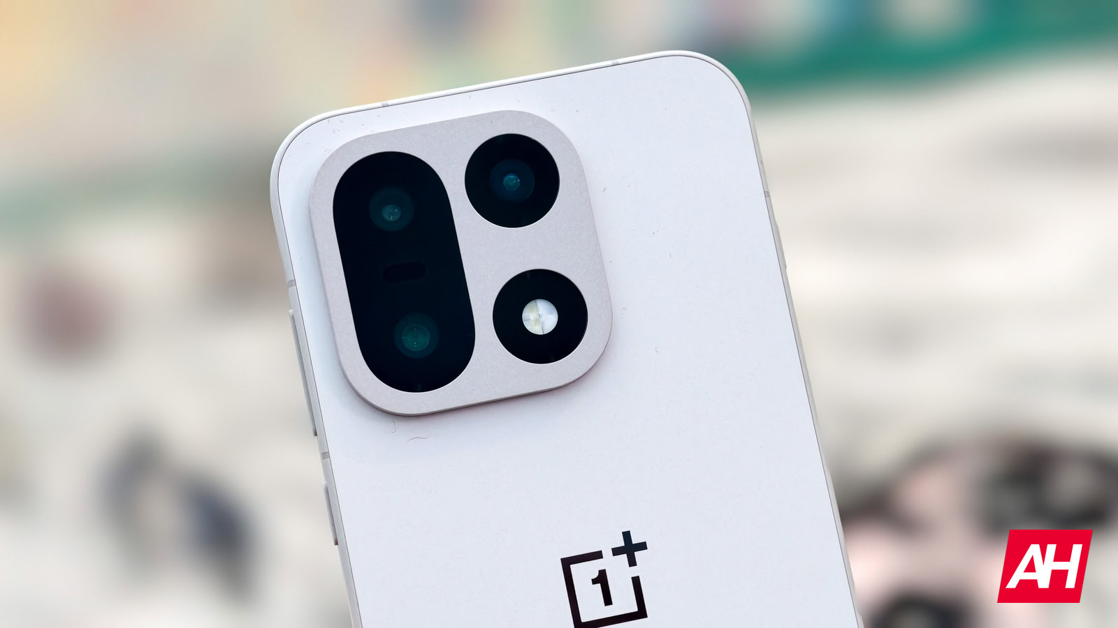 Wereldwijde OnePlus AI naar verluidt getroffen door Chinese censuur
