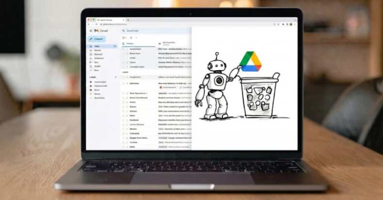 Zero-Click Agentic Browser-aanval kan de volledige Google Drive verwijderen met behulp van vervaardigde e-mails