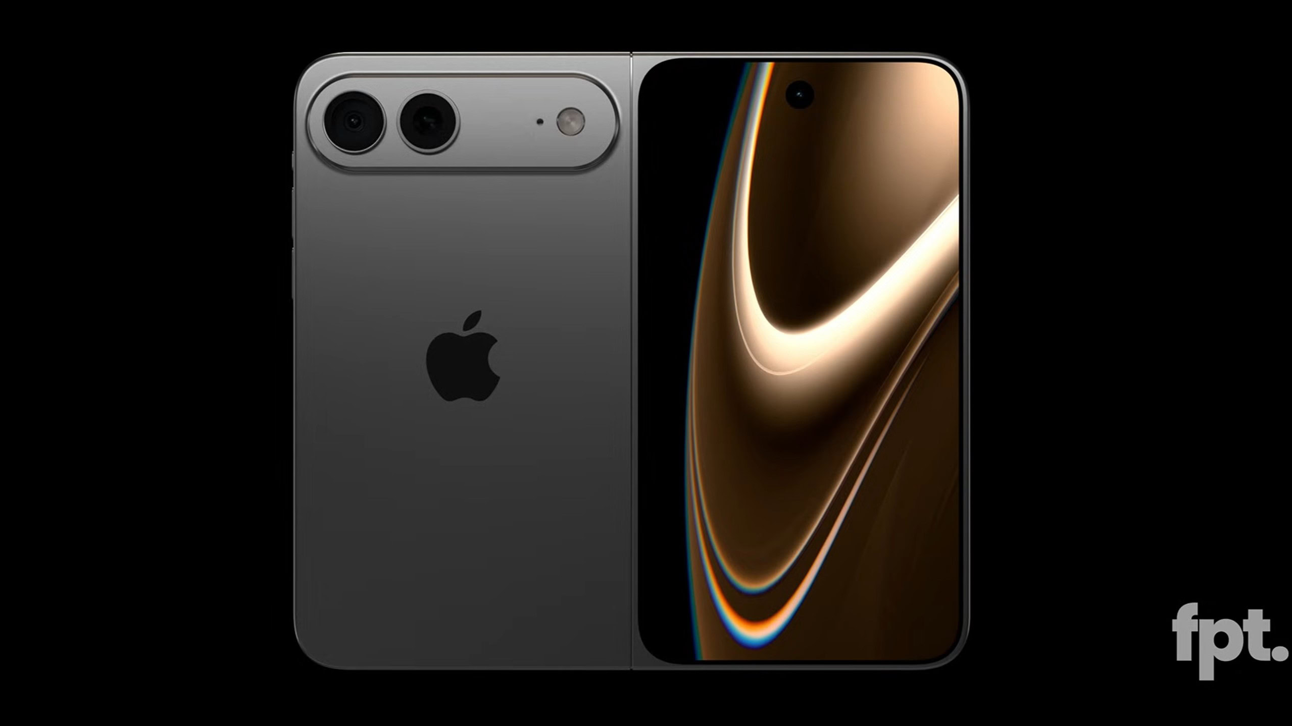 iPhone Fold kan minder kosten dan eerder werd verwacht