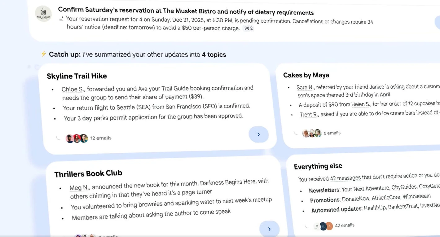 Google Gmail Gemini AI-tijdperk 2026 3