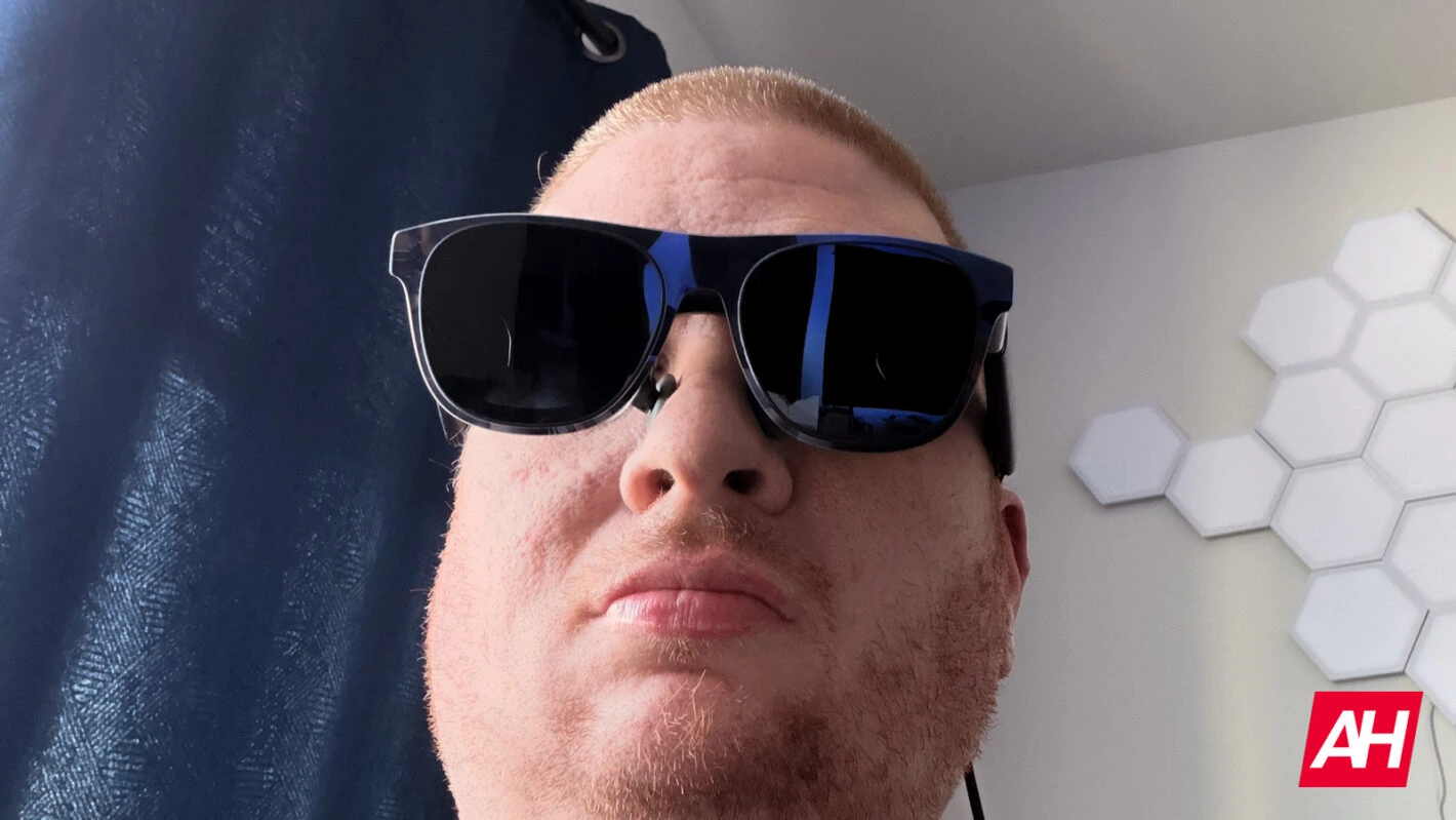 XREAL 1S recensie AM AH 01