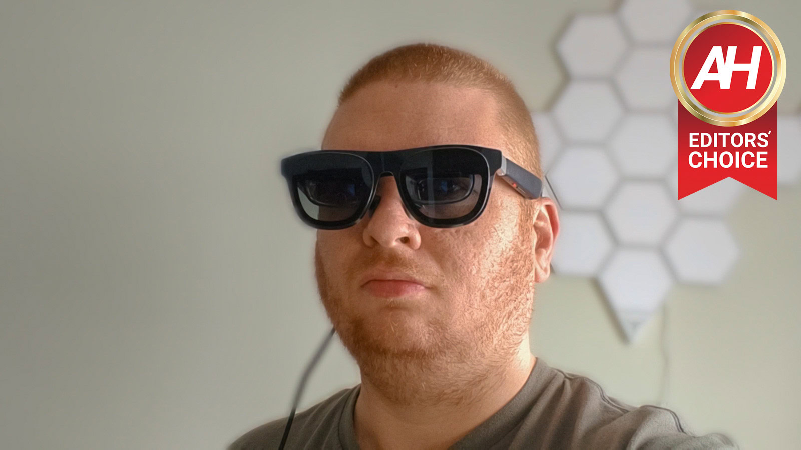 Een 500-inch bioscoop die echt in uw zak past