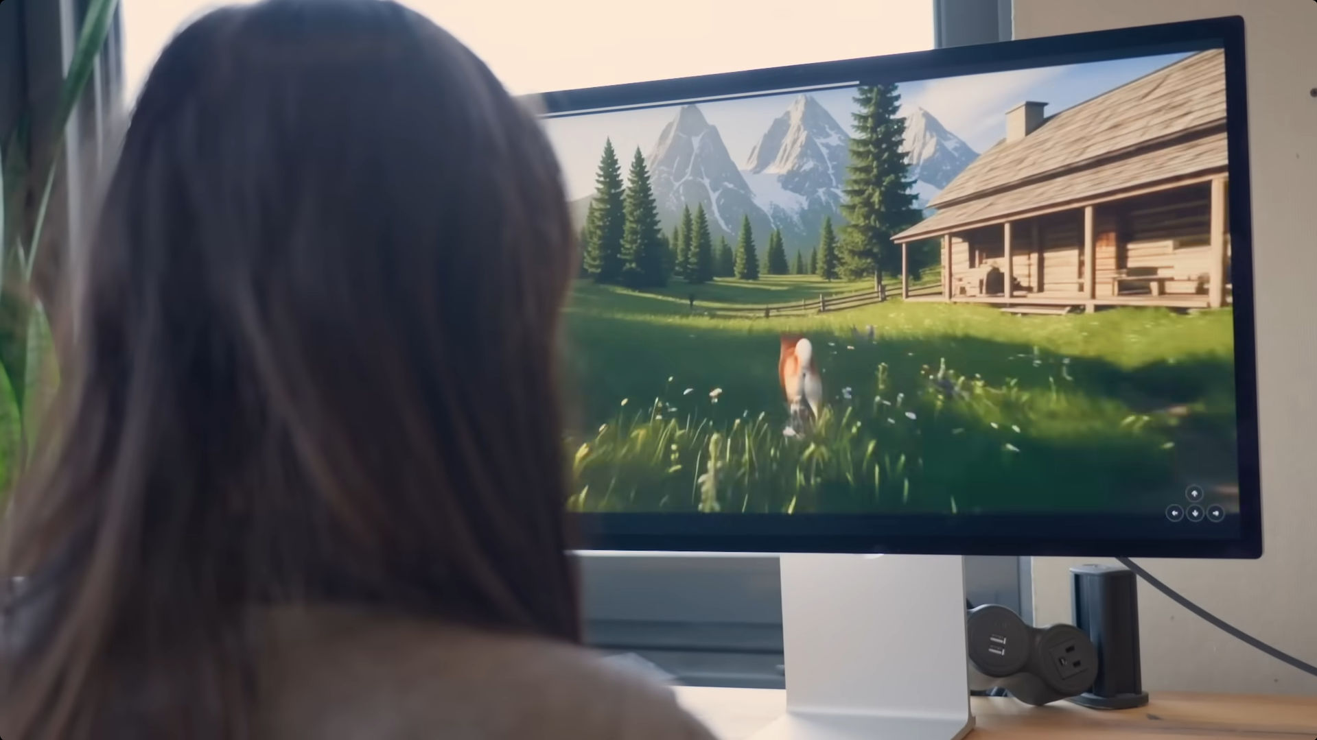 Met Google Project Genie kunt u door AI gegenereerde 3D-werelden creëren en verkennen