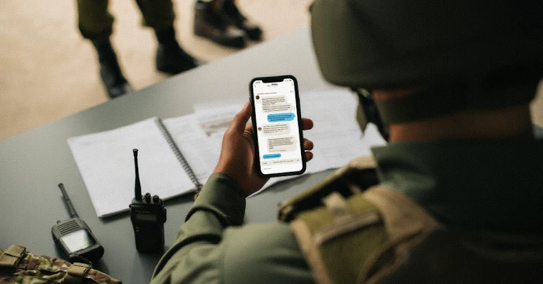 Aan Rusland verbonden hackers misbruiken Viber om het Oekraïense leger en de regering aan te vallen