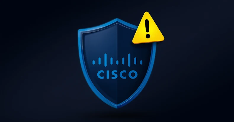 Cisco herstelt het ISE-beveiligingslek na de release van een openbare PoC-exploit