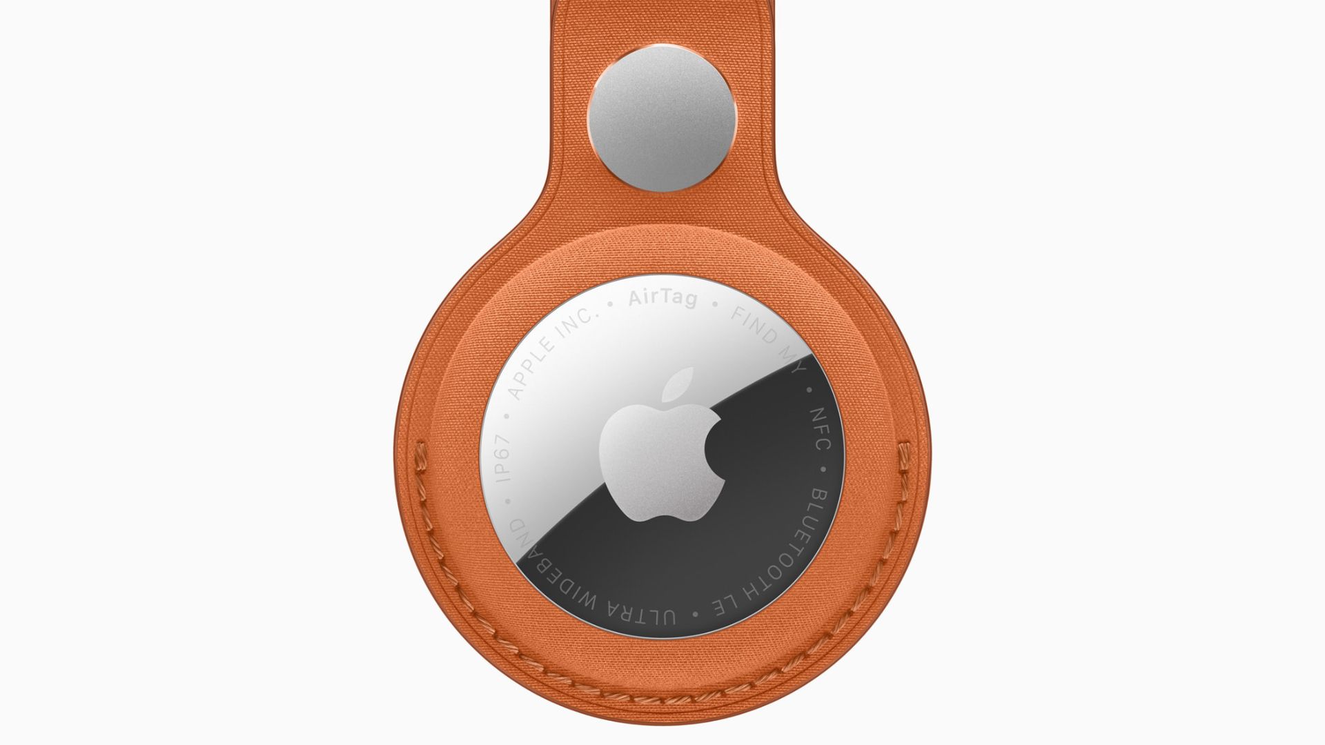 De nieuwe AirTag van Apple zorgt voor een groter bereik en luider geluid zonder een prijsstijging