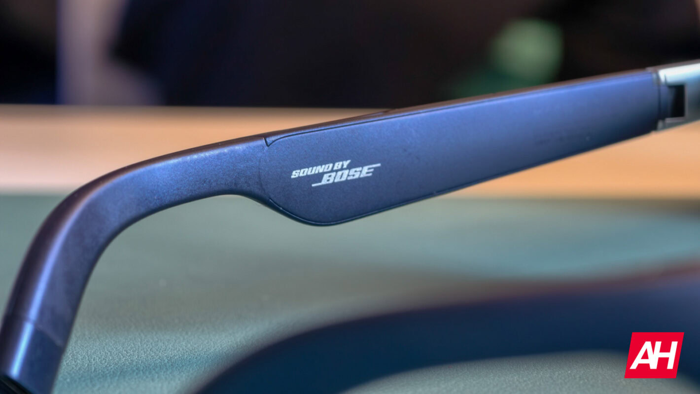 XREAL 1S recensie AM AH 11