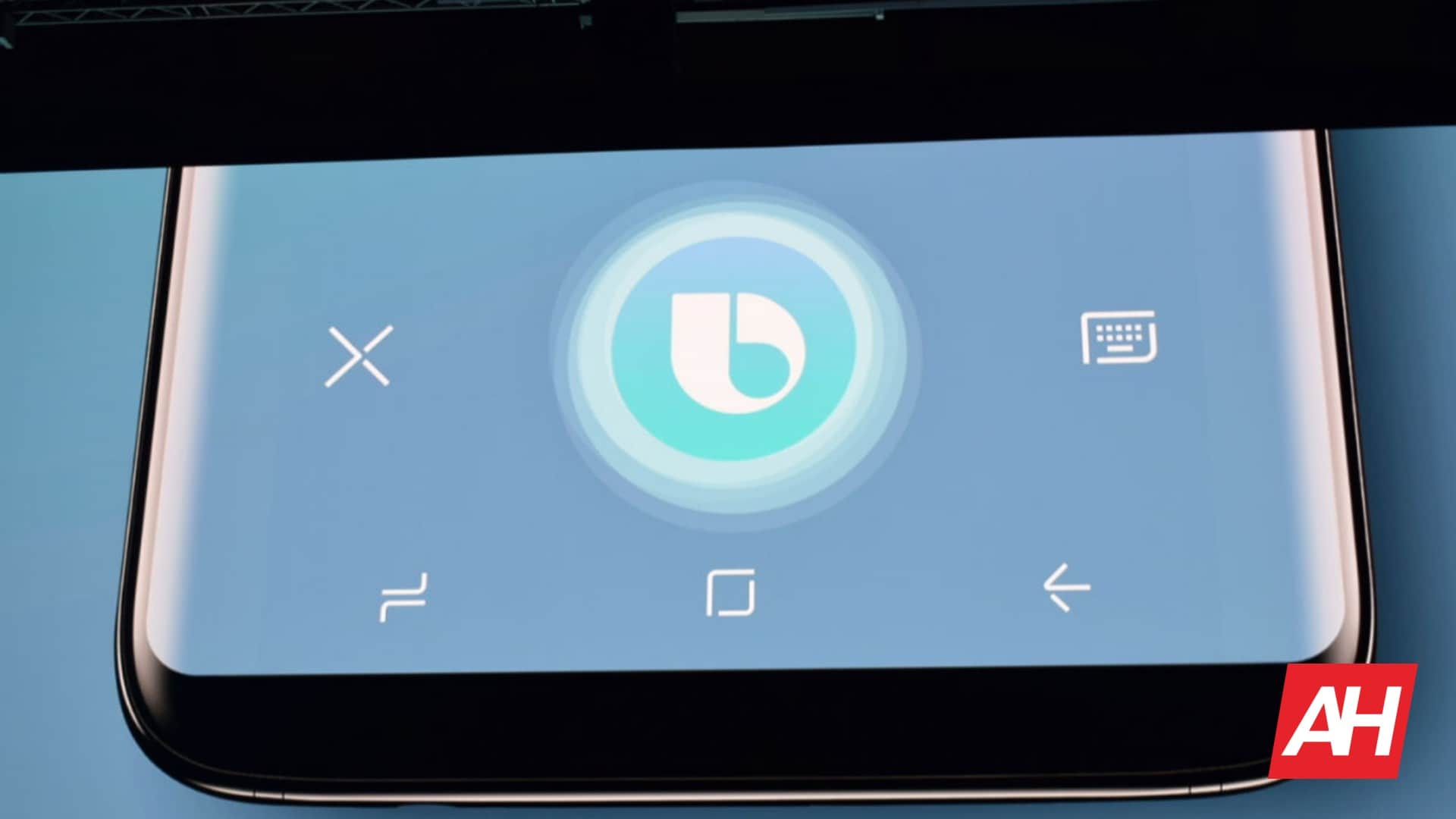 Eén UI 8.5-afbeelding toont de enorme Perplexity-upgrade van Bixby in actie