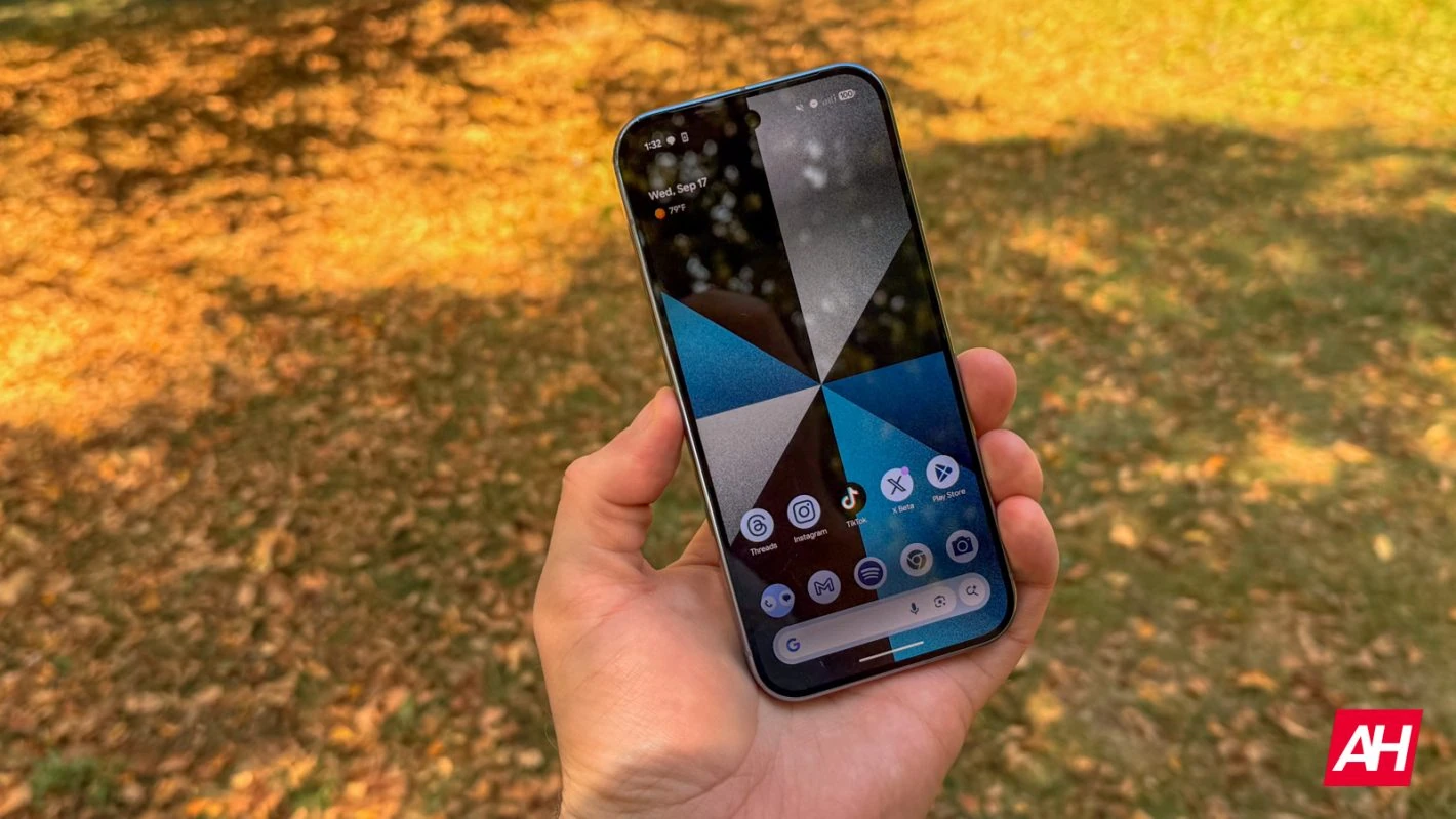 Google Pixel 10 Pro AH 11