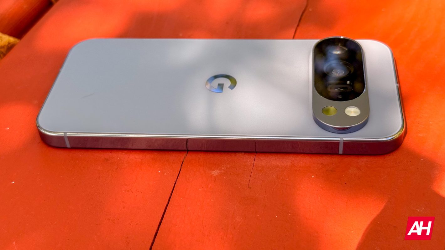 Google Pixel 10 Pro AH04