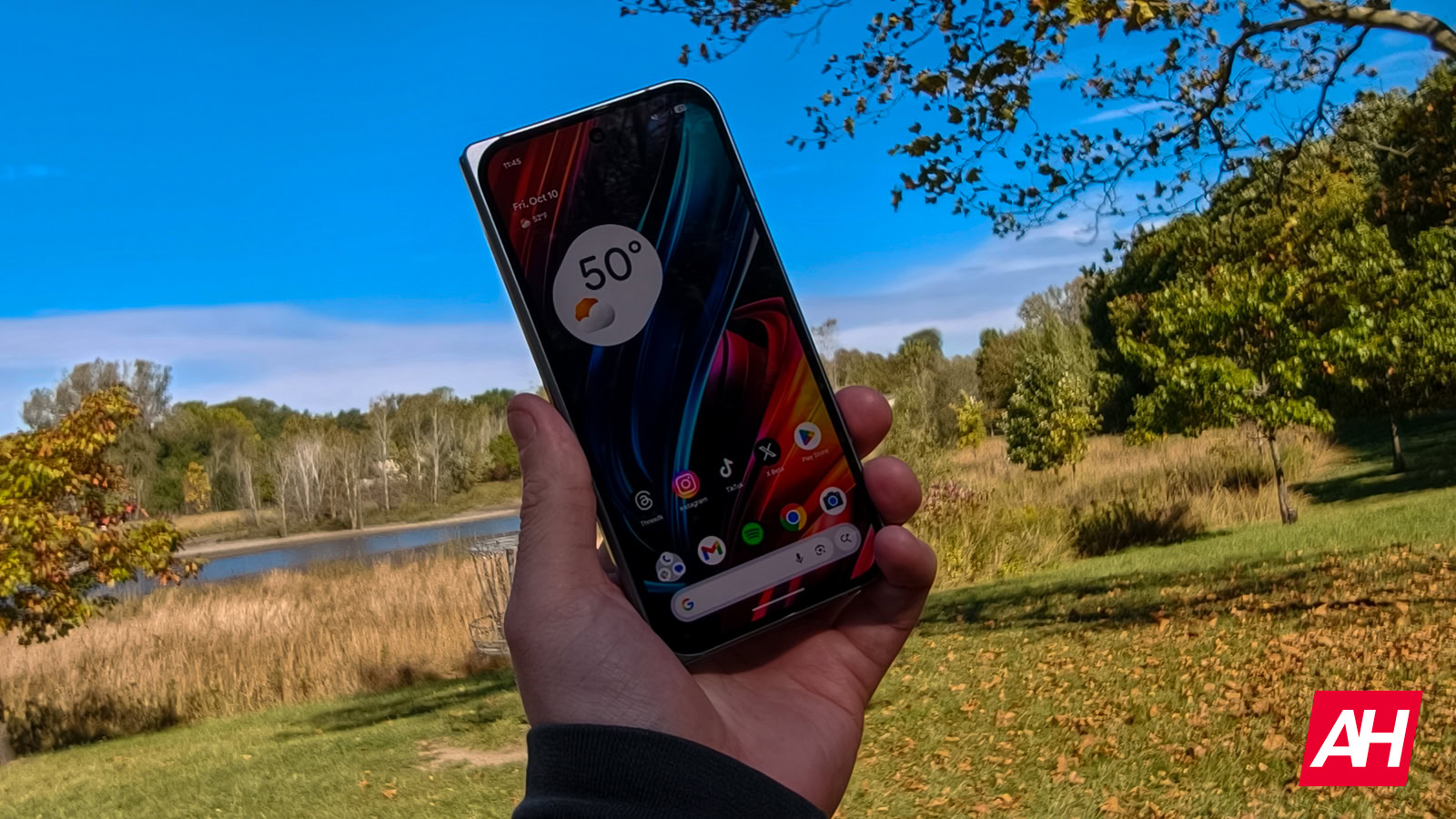 Google Pixel 10-gebruikers worden geconfronteerd met ernstige vertragingen en crashes na een nieuwe update