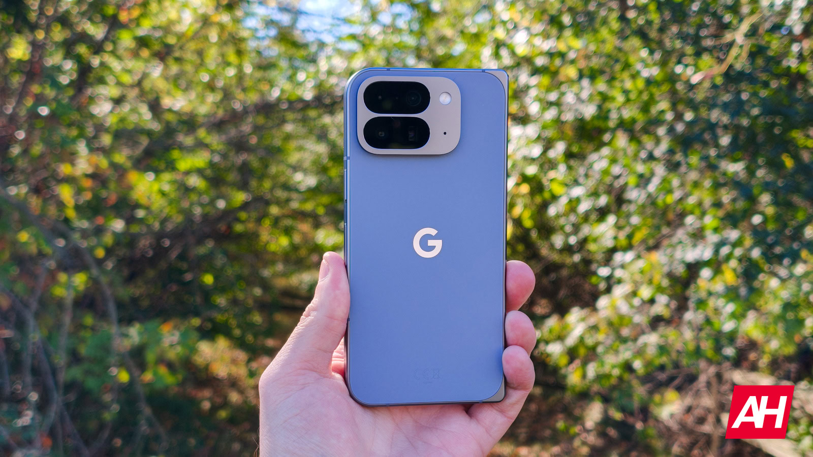 Google maakt het uit met China om pixels te bouwen in Vietnam