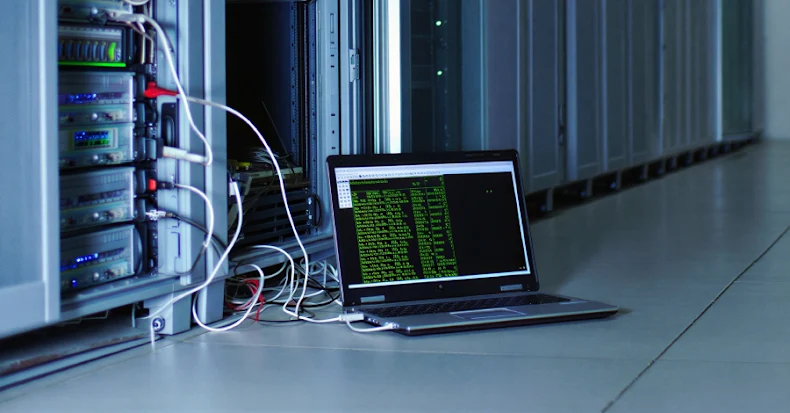 RedVDS Cybercrime Infrastructure