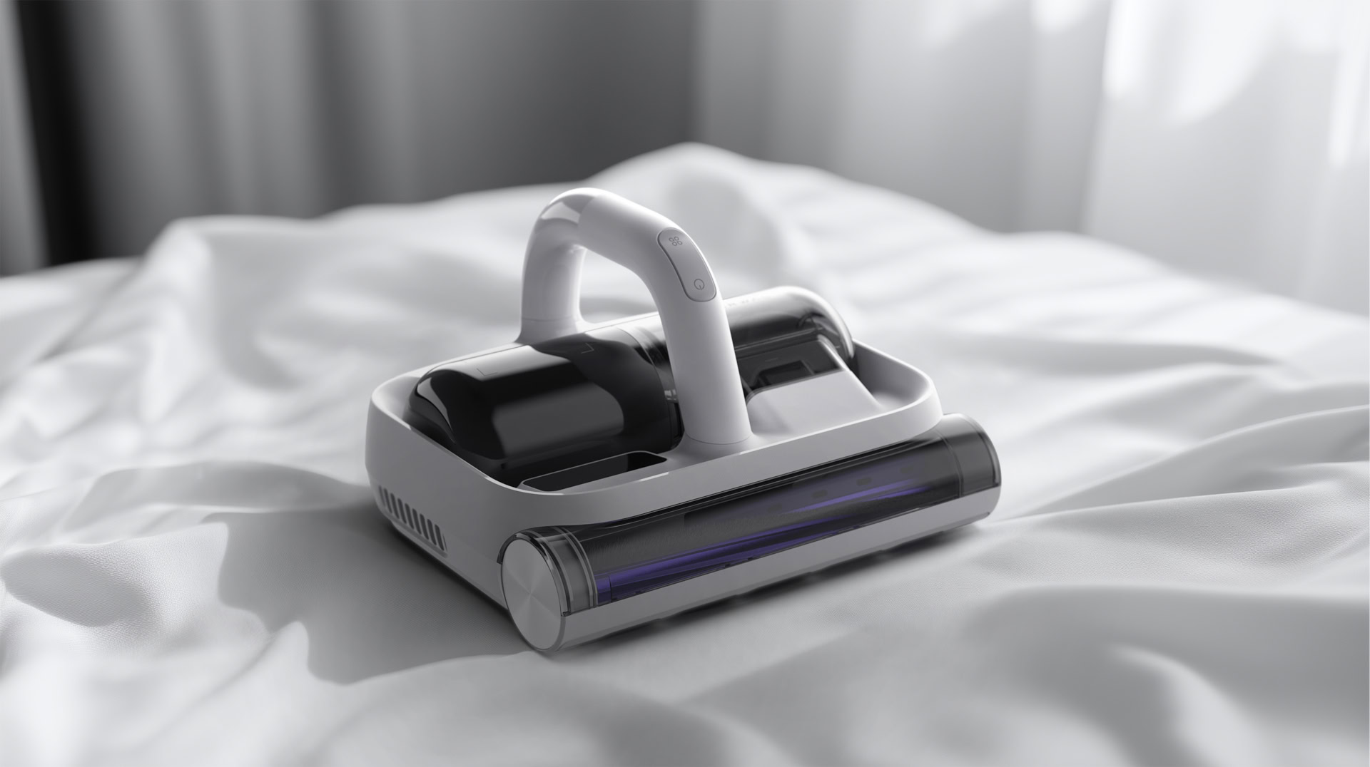 Narwal's CES 2026-serie bevat een stofzuiger voor je matras