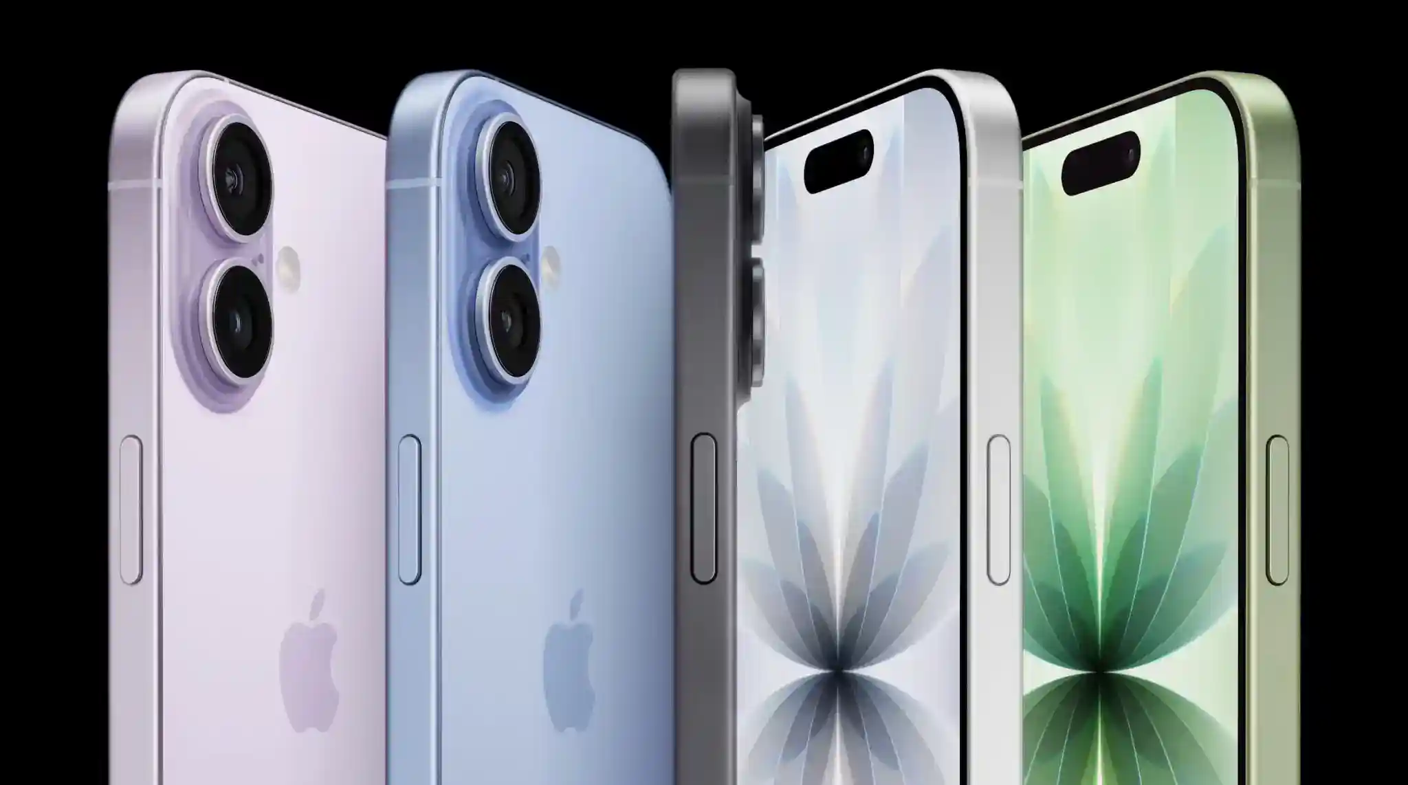 Nieuw rapport beweert dat iPhone 18-release is uitgesteld naar 2027