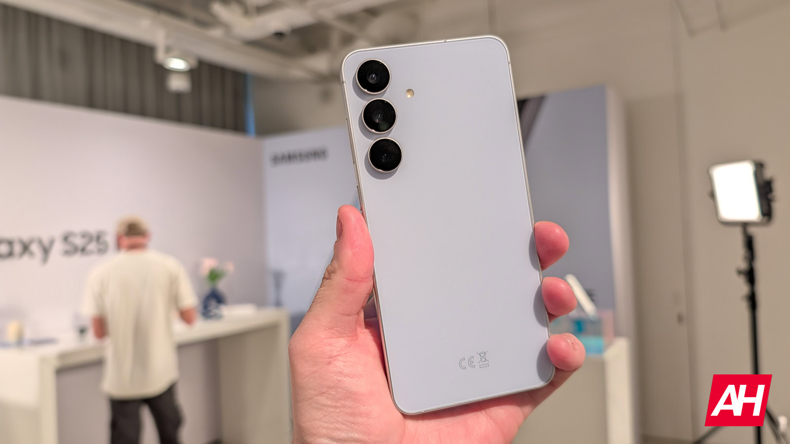 Samsung streeft naar Gemini AI Inside 800M Galaxy-apparaten in 2026