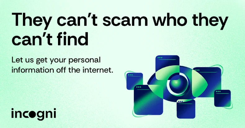 Uw digitale voetafdruk kan rechtstreeks naar uw voordeur leiden