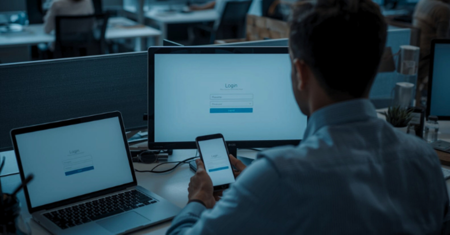 Vermomd hergebruik van wachtwoorden: een vaak gemiste, risicovolle oplossing