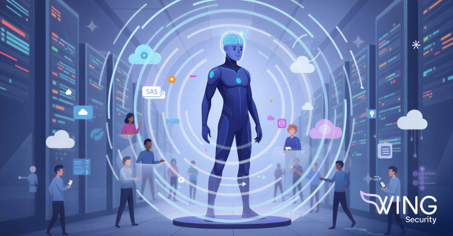 Wie heeft deze makelaar goedgekeurd? Een nieuwe kijk op toegang, verantwoordelijkheid en risico in het tijdperk van AI-agenten