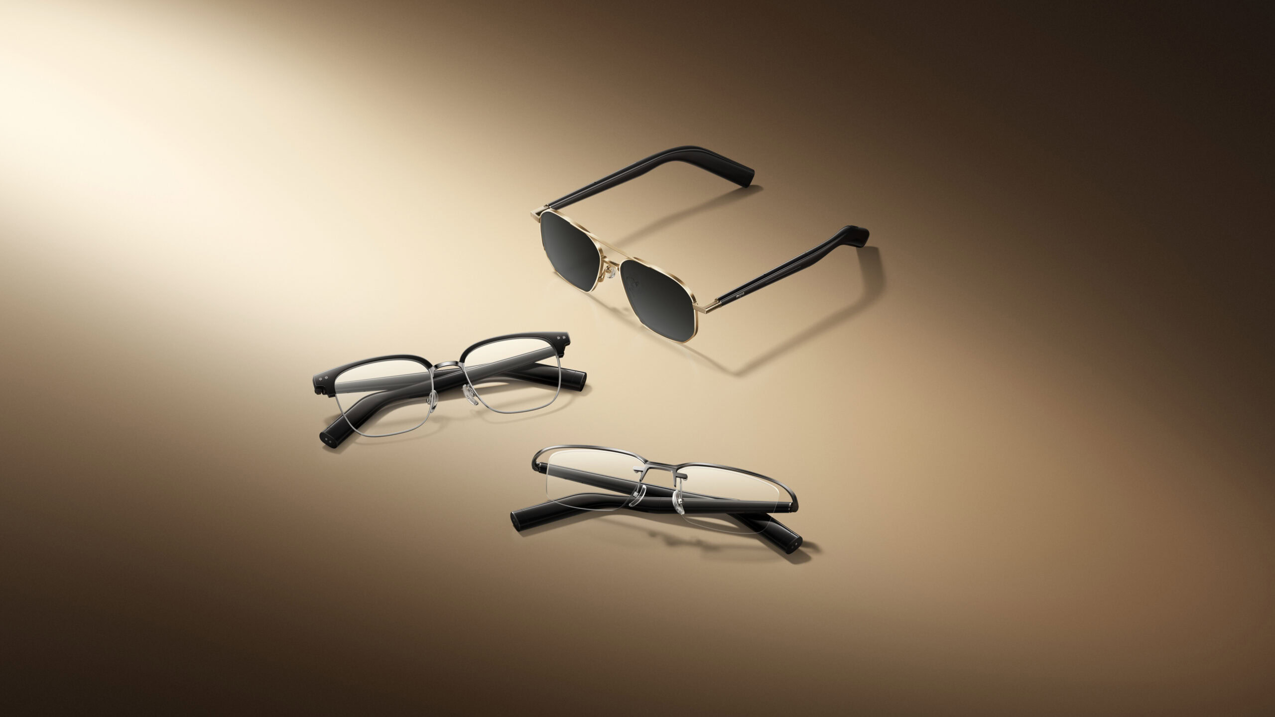 Xiaomi's Mijia Smart Audio-bril is zojuist wereldwijd gelanceerd naast Redmi Buds 8 Lite