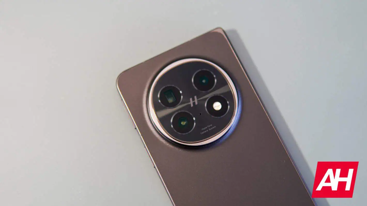 OPPO Zoek N5 AM AH 15