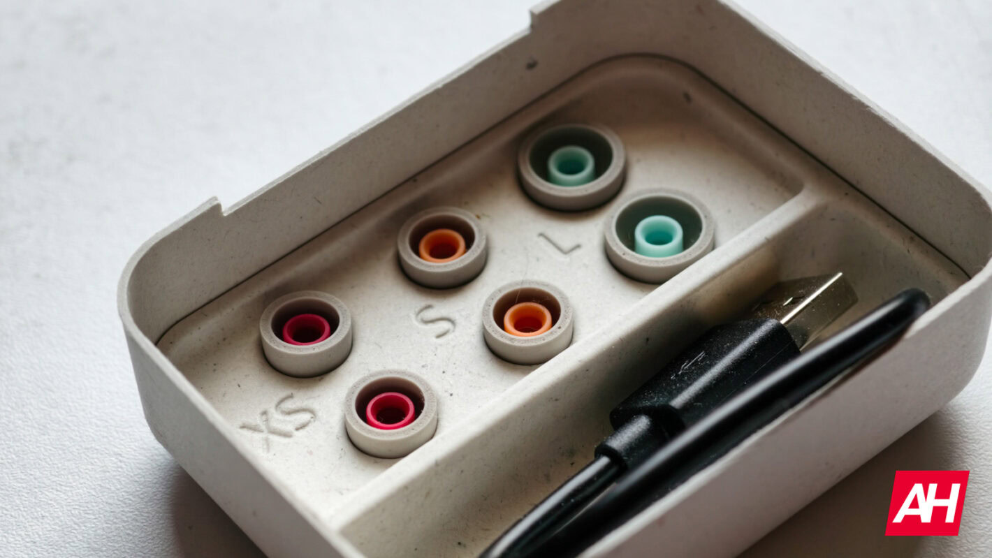 Sony WF 1000XM6 recensie AH 11