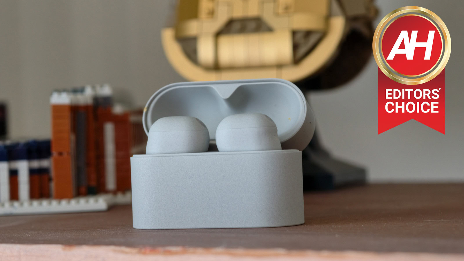 Dik, comfortabel en niets minder dan $ 350 klinkt zo goed