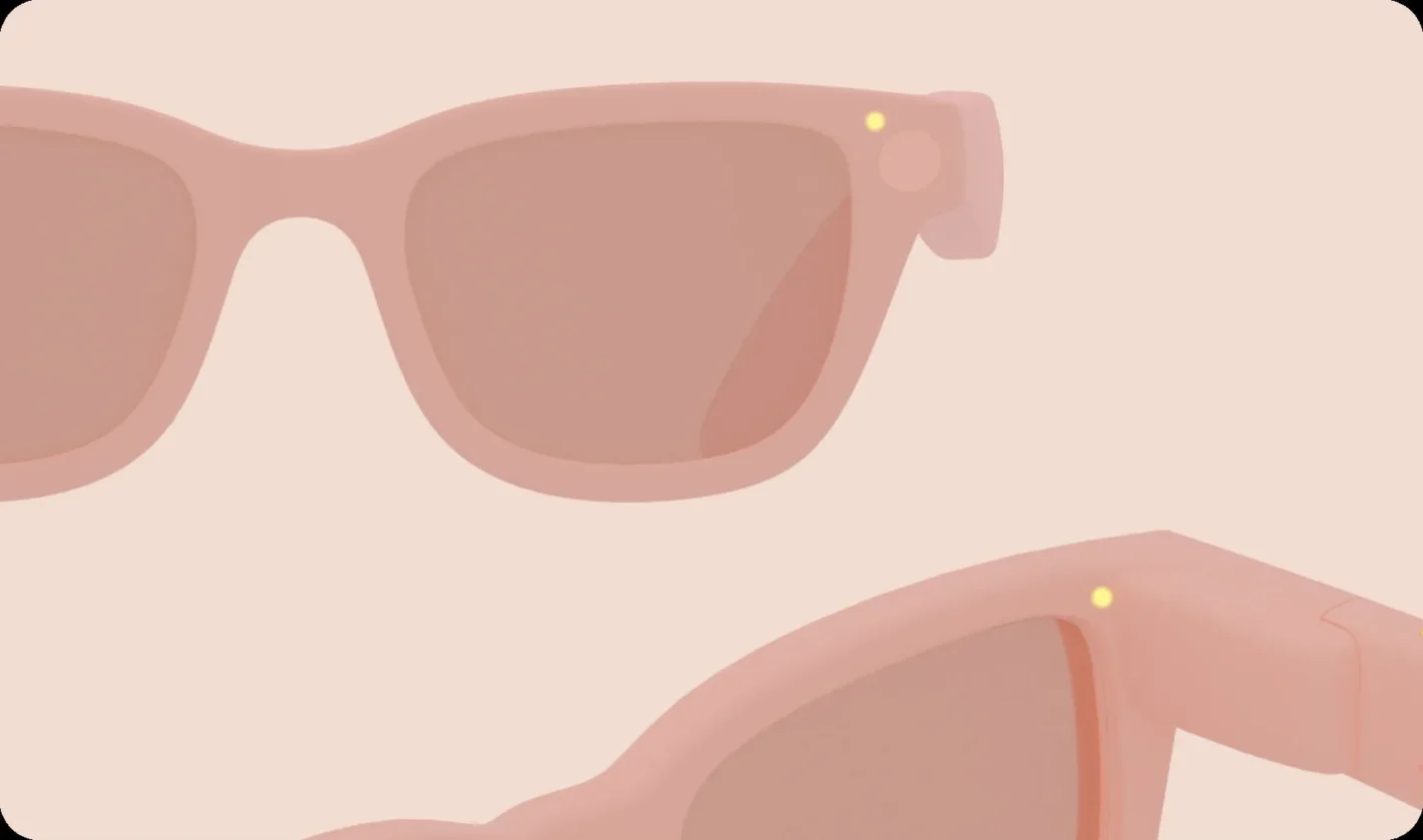 Android XR-brilgebaren bedienen documentatie 2