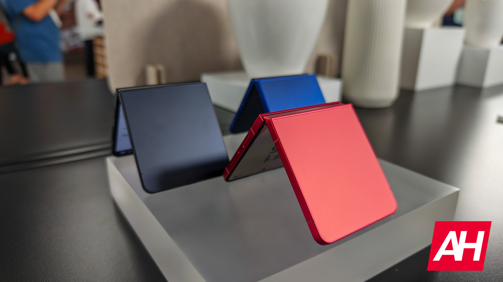 Apple onderzoekt tweede opvouwbaar ontwerp