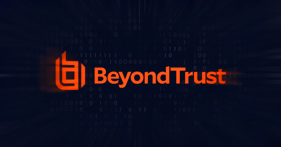 BeyondTrust-fout gebruikt voor webshells, backdoors en gegevensexfiltratie
